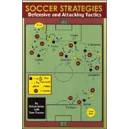 Soccer Strategies,9781890946326 Soccer Strategies,9781890946326