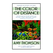 The Color of Distance,9780441006328 The Color of Distance,9780441006328