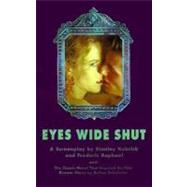 Eyes Wide Shut,9780446676328 Eyes Wide Shut,9780446676328