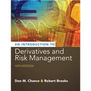 Introduction to Derivatives and Risk Management,9798214346335 Introduction to Derivatives and Risk Management,9798214346335