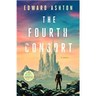 The Fourth Consort,9781250286338 The Fourth Consort,9781250286338