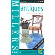 International Antiques Price Guide 2003 : Professional Handbook,9781840006339 International Antiques Price Guide 2003 : Professional Handbook,9781840006339