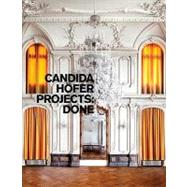 Candida Hofer: Projects: Done,9783865606341 Candida Hofer: Projects: Done,9783865606341