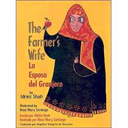 The Farmer's Wife/LA Esposa Del Granjero,9781883536343 The Farmer's Wife/LA Esposa Del Granjero,9781883536343