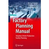 Factory Planning Manual,9783642036347 Factory Planning Manual,9783642036347