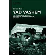 Yad Vashem,9783111266350 Yad Vashem,9783111266350