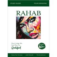 Rahab + Dvd,9780310096351 Rahab + Dvd,9780310096351
