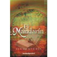 El mandarin/ The mandarin,9788492516353 El mandarin/ The mandarin,9788492516353