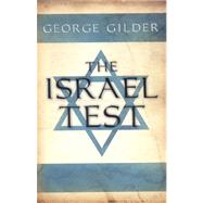 The Israel Test,9780980076356 The Israel Test,9780980076356