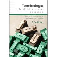 Terminología aplicada a las ciencias de la salud,9788413826356 Terminología aplicada a las ciencias de la salud,9788413826356
