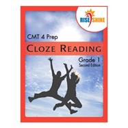 Rise & Shine Cmt 4 Prep Cloze Reading Grade 1,9781523716364 Rise & Shine Cmt 4 Prep Cloze Reading Grade 1,9781523716364