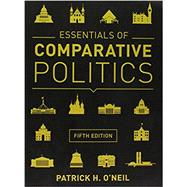 Essentials of Comparative Politics + Cases in Comparative Politics,9780393276367 Essentials of Comparative Politics + Cases in Comparative Politics,9780393276367