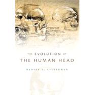 The Evolution of the Human Head,9780674046368 The Evolution of the Human Head,9780674046368