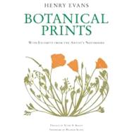Botanical Prints,9781582436371 Botanical Prints,9781582436371