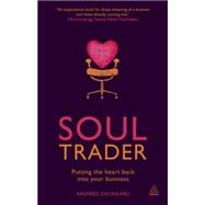 Soul Trader,9780749466374 Soul Trader,9780749466374