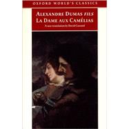La Dame aux Camélias,9780192836380 La Dame aux Camélias,9780192836380