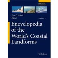 Encyclopedia of the World's Coastal Landforms,9781402086380 Encyclopedia of the World's Coastal Landforms,9781402086380