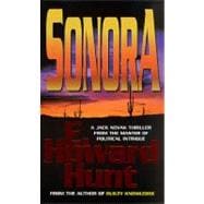 Sonora,9780812576382 Sonora,9780812576382