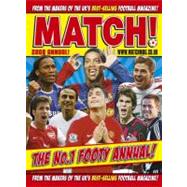 Match! 2008,9780752226392 Match! 2008,9780752226392