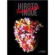 Hiroto Inoue Funny Style,9789058566393 Hiroto Inoue Funny Style,9789058566393