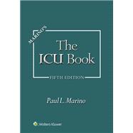Marino's The ICU Book,9781975176402 Marino's The ICU Book,9781975176402