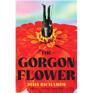 The Gorgon Flower,9780702266409 The Gorgon Flower,9780702266409