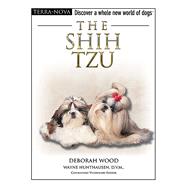 The Shih Tzu,9780793836420 The Shih Tzu,9780793836420
