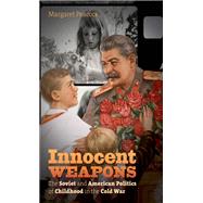 Innocent Weapons,9798890846426 Innocent Weapons,9798890846426