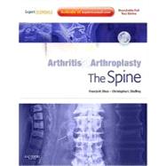 The Spine (Book with DVD and Access Code),9781416056430 The Spine (Book with DVD and Access Code),9781416056430