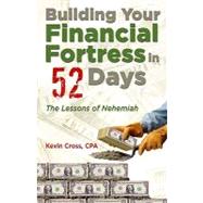 Building Your Financial Fortress in 52 Days,9780882706436 Building Your Financial Fortress in 52 Days,9780882706436