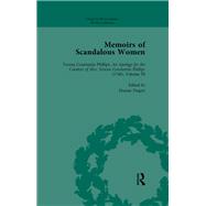 Memoirs of Scandalous Women, Volume 3,9781040236437 Memoirs of Scandalous Women, Volume 3,9781040236437