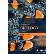 Oxford Resources for IB DP Biology: Study Guide,9781382016438 Oxford Resources for IB DP Biology: Study Guide,9781382016438