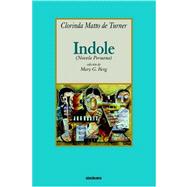 Indole,9789871136438 Indole,9789871136438