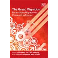 The Great Migration,9781848446441 The Great Migration,9781848446441