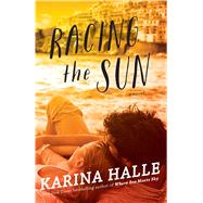Racing the Sun A Novel,9781476796444 Racing the Sun A Novel,9781476796444