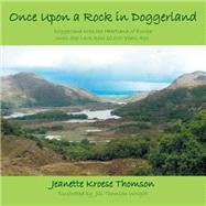 Once upon a Rock in Doggerland,9781496956446 Once upon a Rock in Doggerland,9781496956446