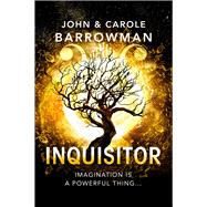 Inquisitor,9781781856451 Inquisitor,9781781856451