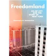 Freedomland,9781501716454 Freedomland,9781501716454