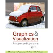 Graphics and Visualization,9781568816456 Graphics and Visualization,9781568816456