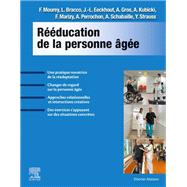 Rééducation de la personne âgée,9782294786457 Rééducation de la personne âgée,9782294786457