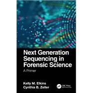 Next Generation Sequencing in Forensic Science,9781003196464 Next Generation Sequencing in Forensic Science,9781003196464