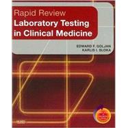 Rapid Review Laboratory Testing in Clinical Medicine,9780323036467 Rapid Review Laboratory Testing in Clinical Medicine,9780323036467