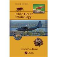 Public Health Entomology,9780367636470 Public Health Entomology,9780367636470