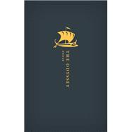 The Odyssey,9780198736479 The Odyssey,9780198736479
