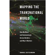 Mapping the Transnational World,9780691226484 Mapping the Transnational World,9780691226484