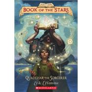 Book Of The Stars 1 Quadehar The Sorcerer,9780439536486 Book Of The Stars 1 Quadehar The Sorcerer,9780439536486