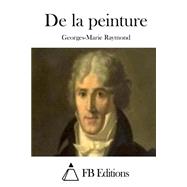 De La Peinture,9781508726487 De La Peinture,9781508726487