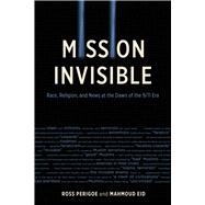 Mission Invisible,9780774826488 Mission Invisible,9780774826488