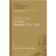 Hermias,9781350136489 Hermias,9781350136489