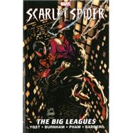 Scarlet Spider Volume 3,9780785166498 Scarlet Spider Volume 3,9780785166498